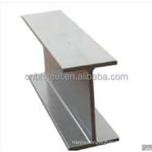 250*175*7*11mm made in china Q235B Structural Steel H-Beam Building Material
